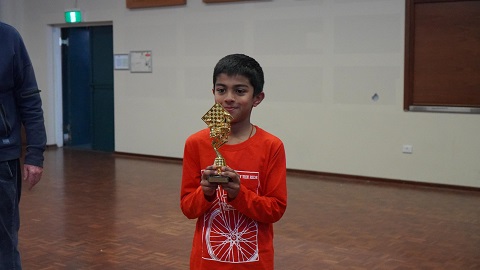 2025 WA Junior Chess Championship Pic21